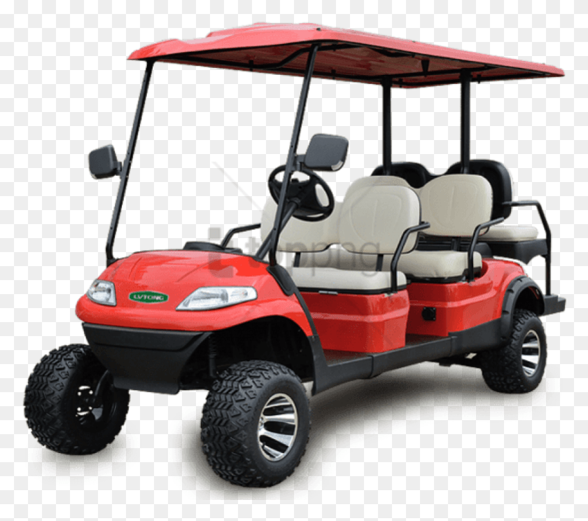 Golf Cart Wallpapers