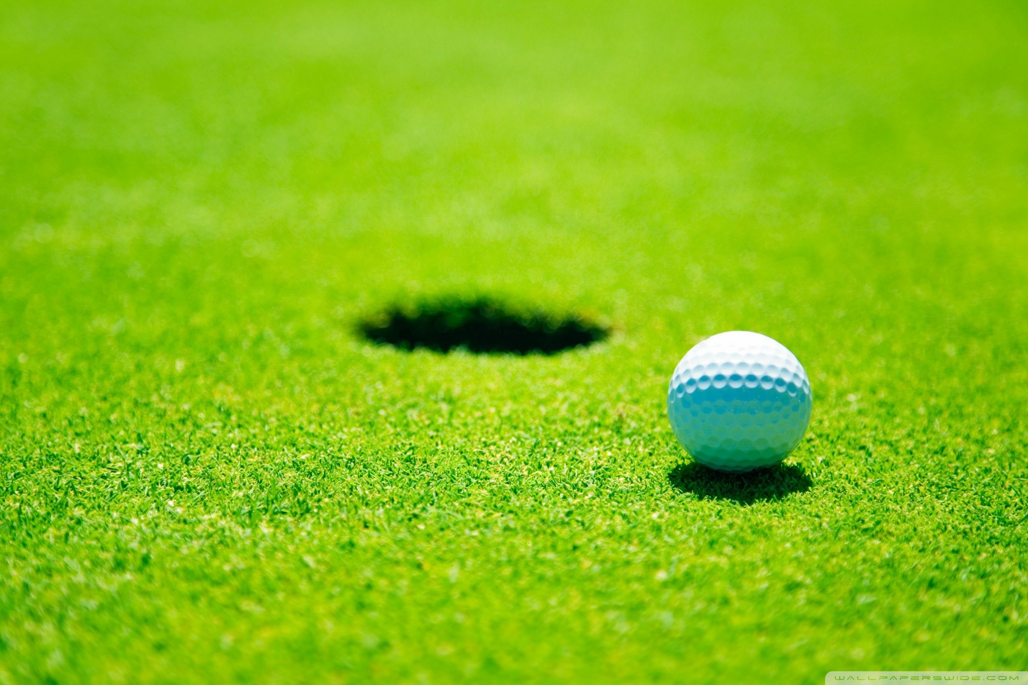 Golf Iphone Wallpapers