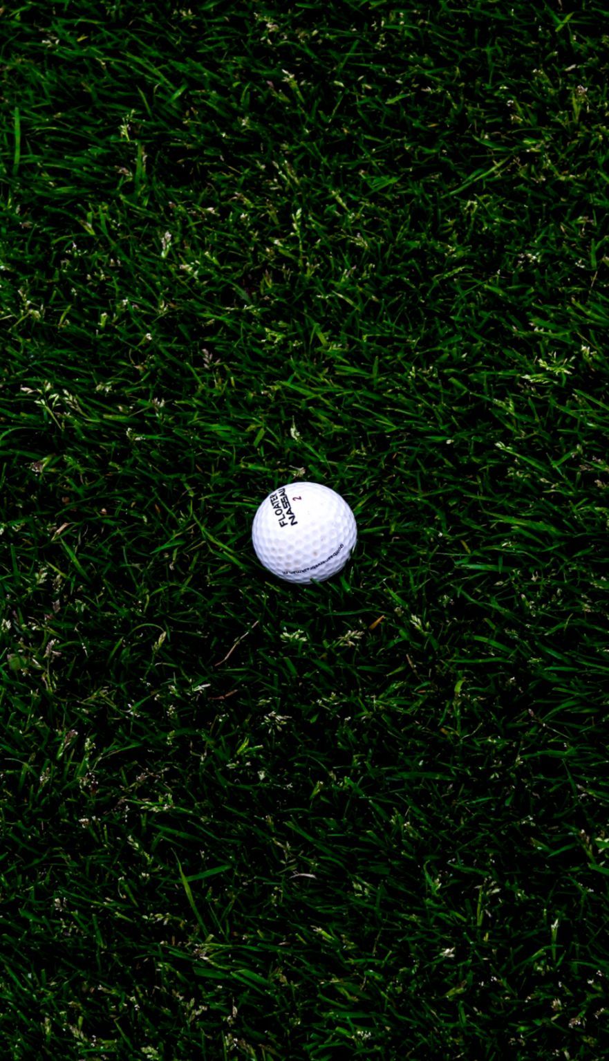 Golf Iphone Wallpapers