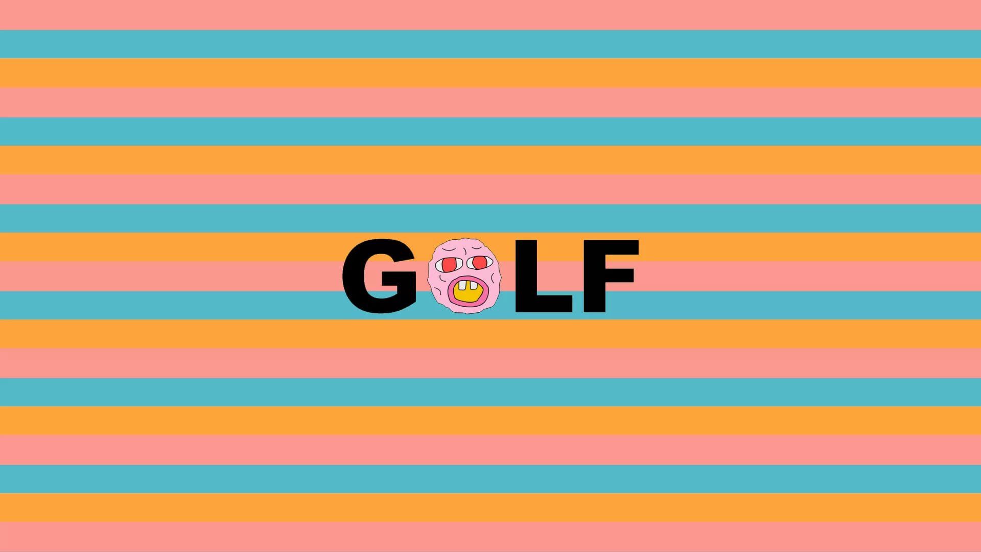 Golf Le Fleur Flower Wallpapers