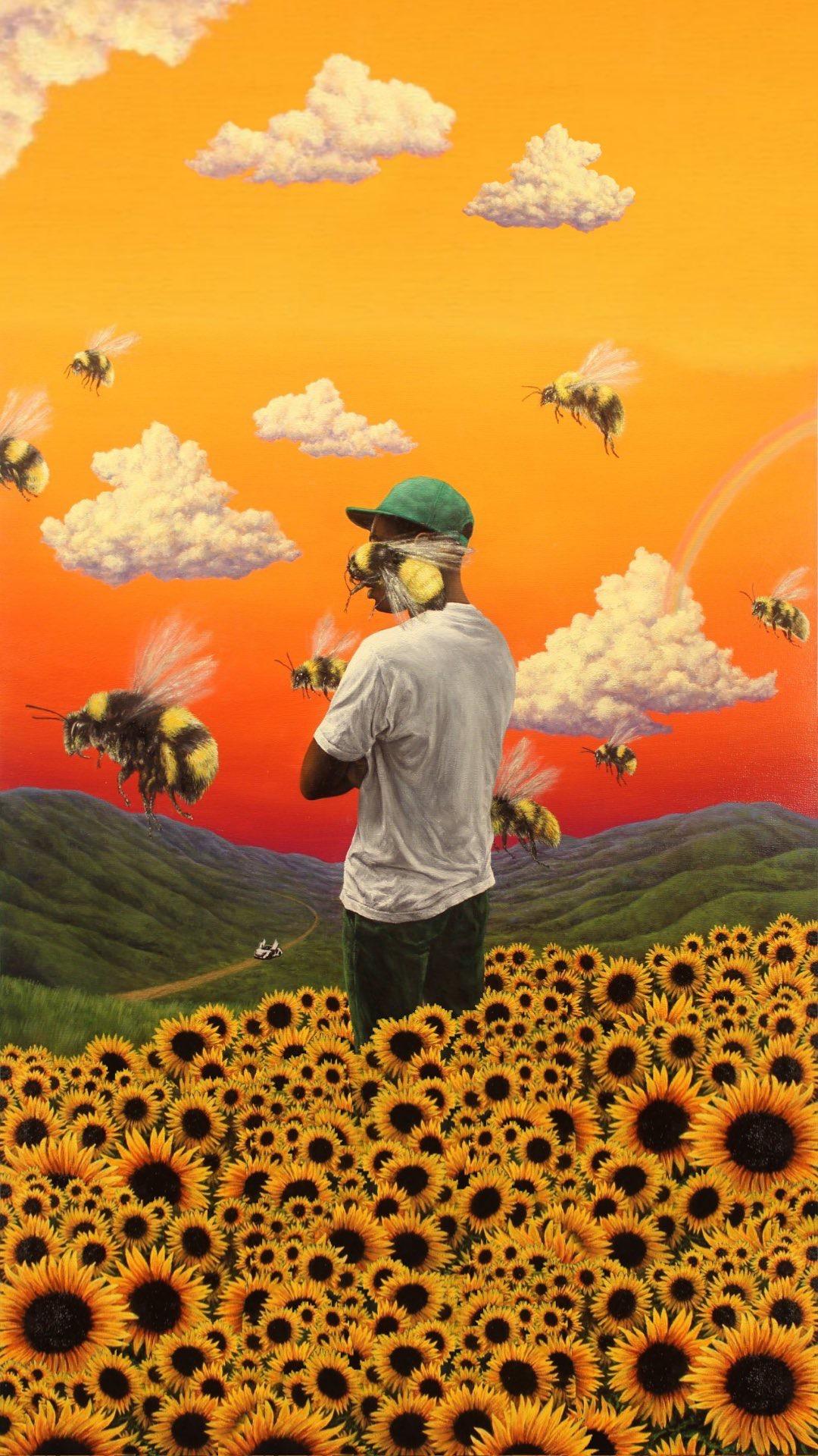 Golf Le Fleur Flower Wallpapers