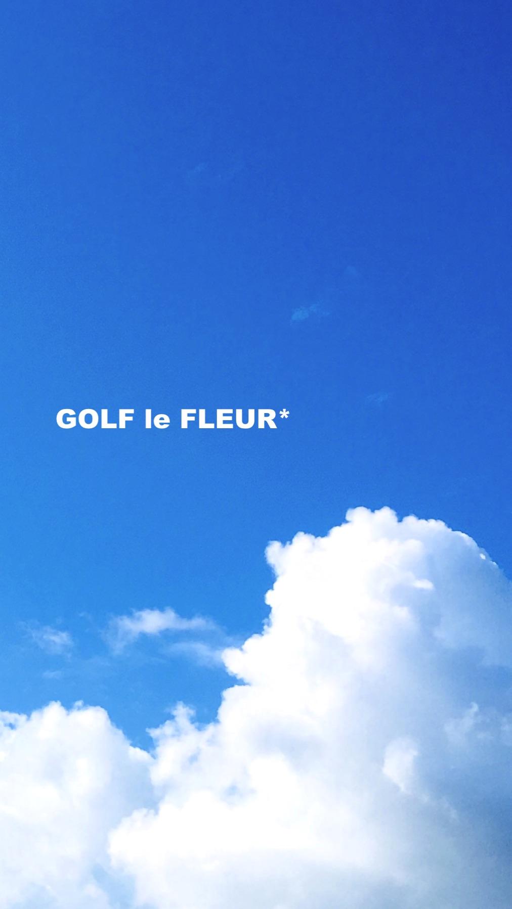 Golf Le Fleur Flower Wallpapers