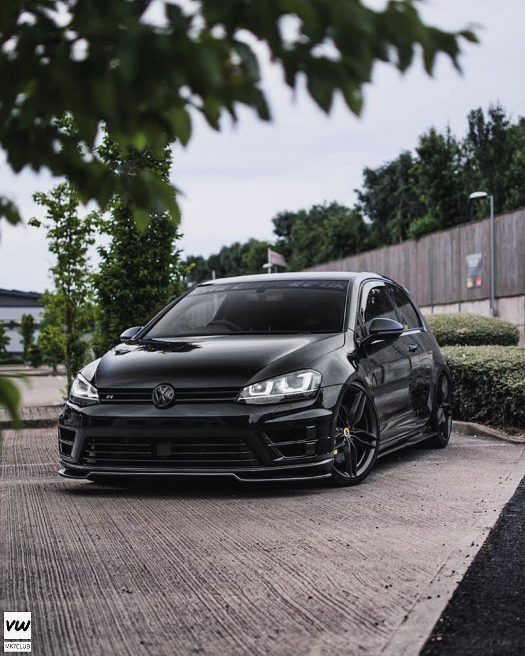 Golf R Wallpapers