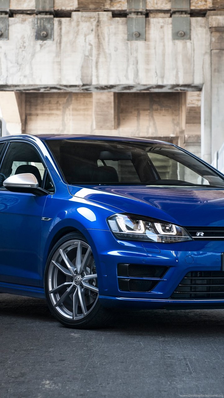 Golf R Wallpapers