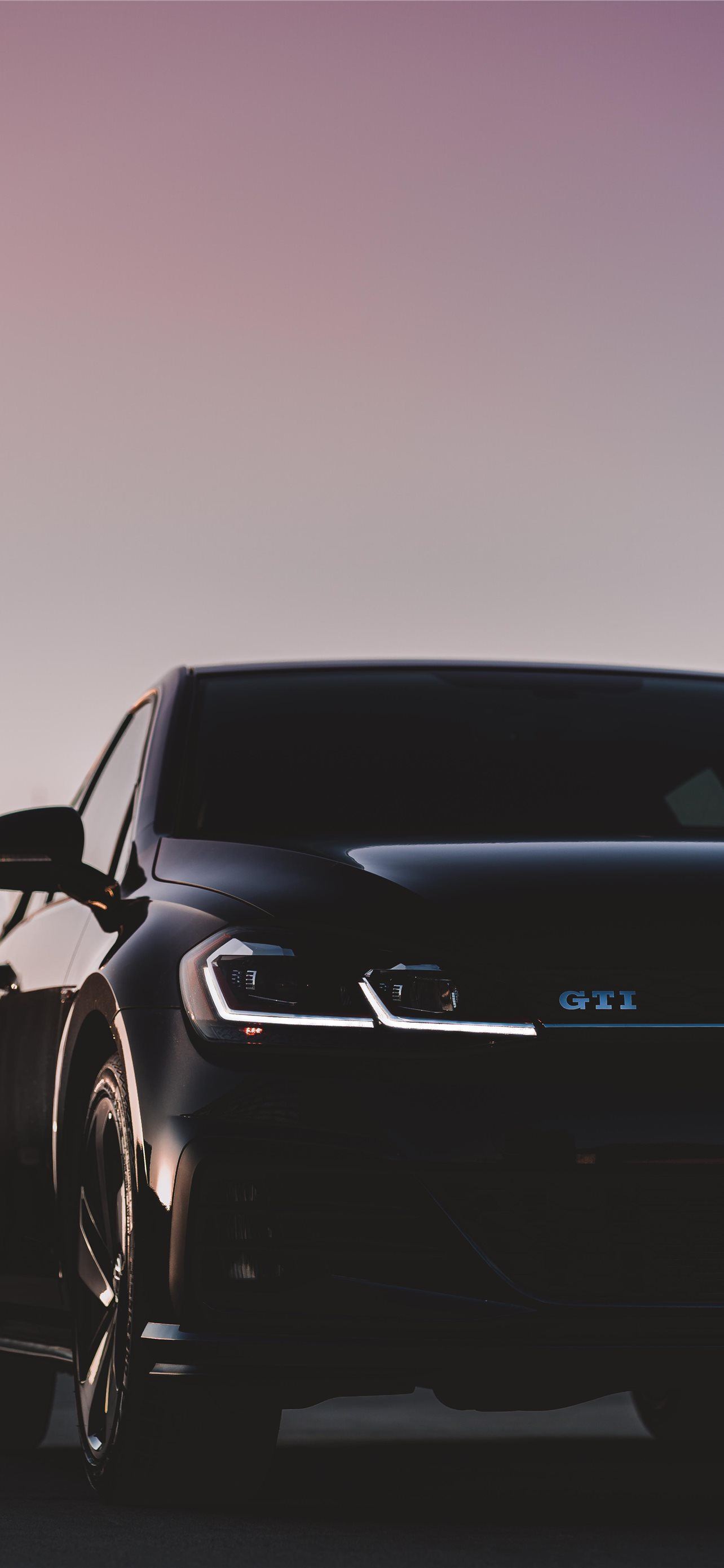 Golf R Wallpapers