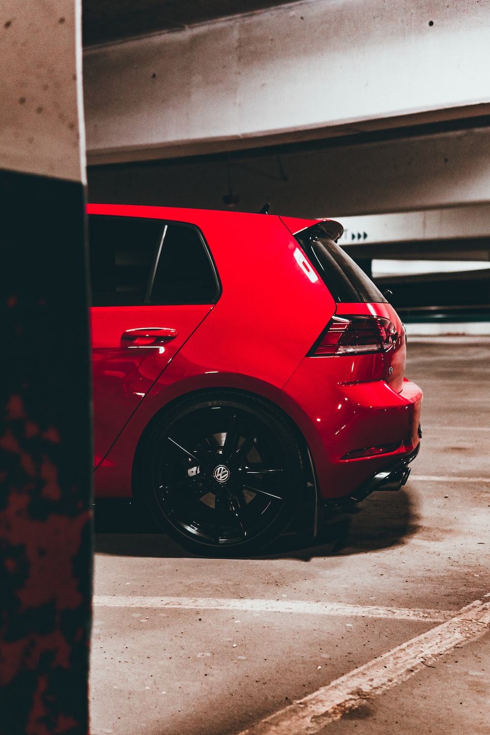 Golf R Wallpapers