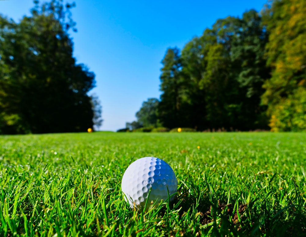 Golf Wallpapers