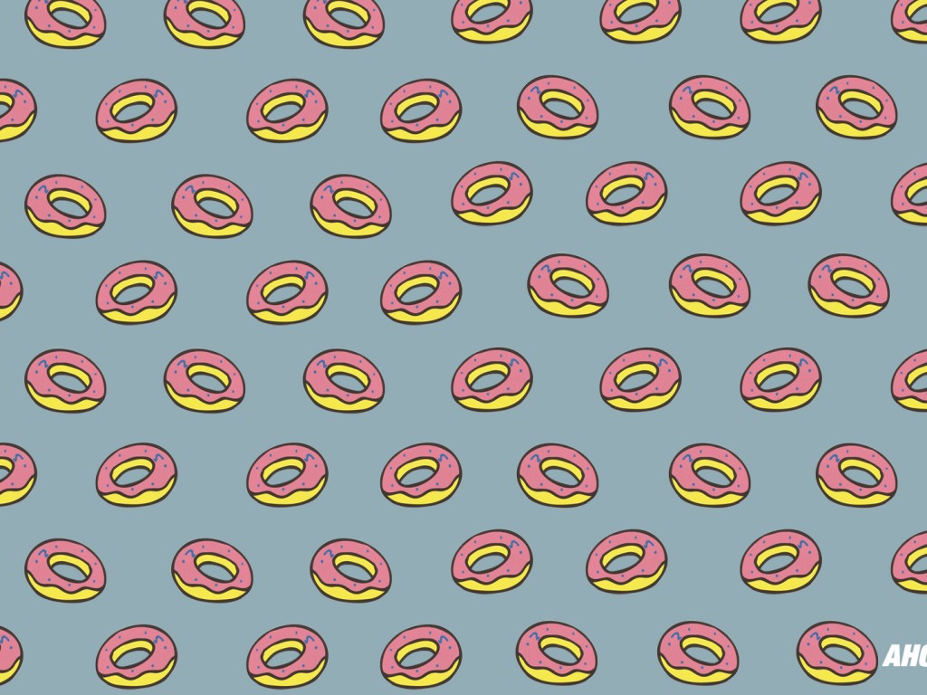 Golf Wang Donut Wallpapers