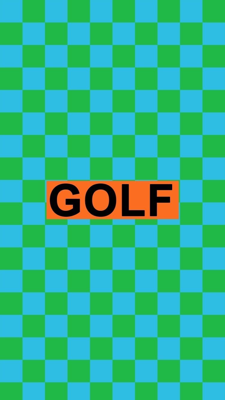 Golf Wang Donut Wallpapers