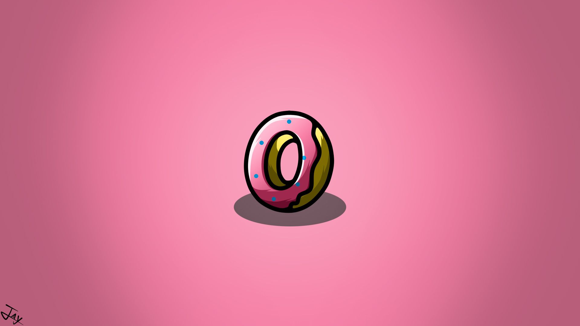 Golf Wang Donut Wallpapers