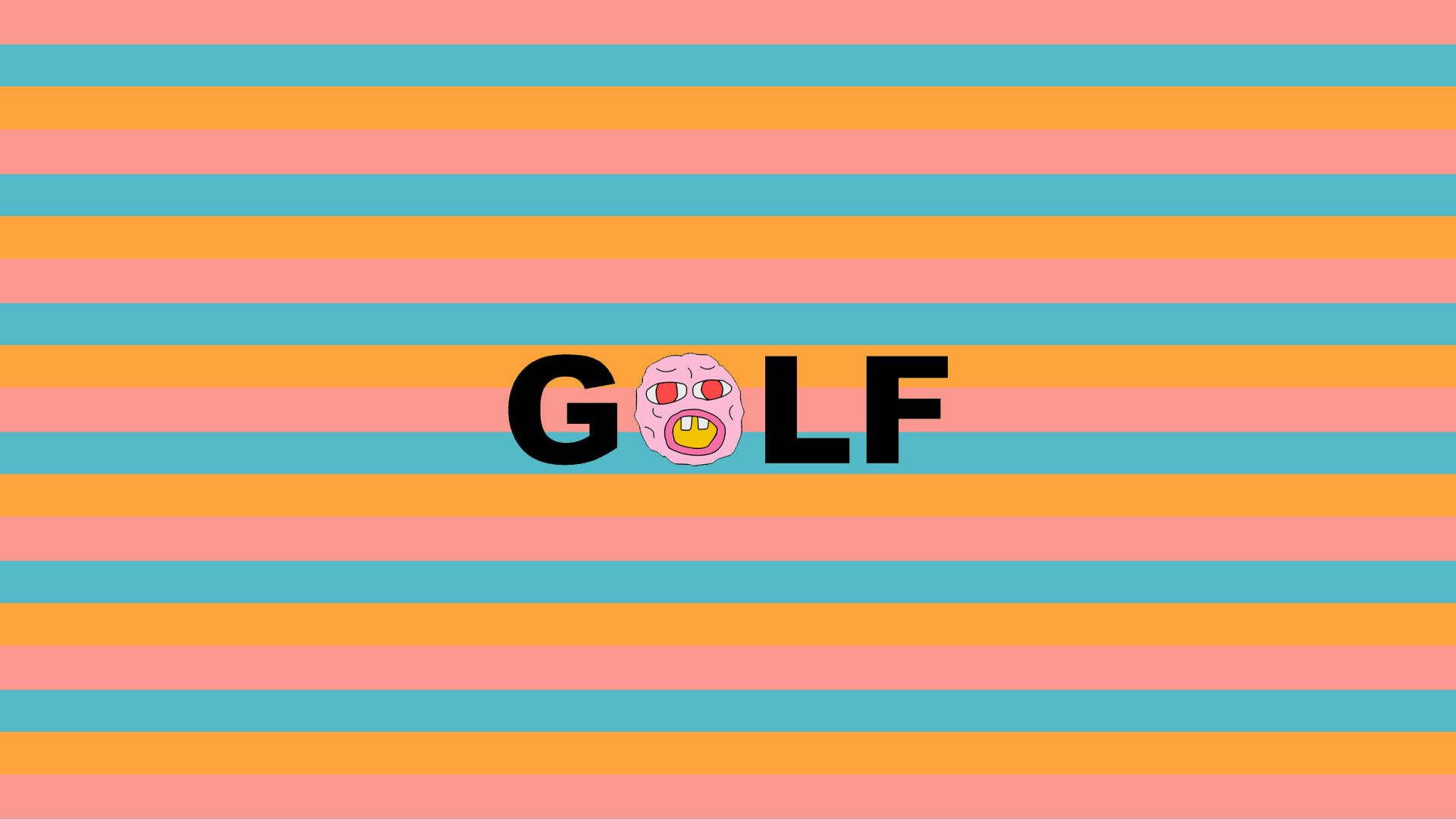 Golf Wang Donut Wallpapers