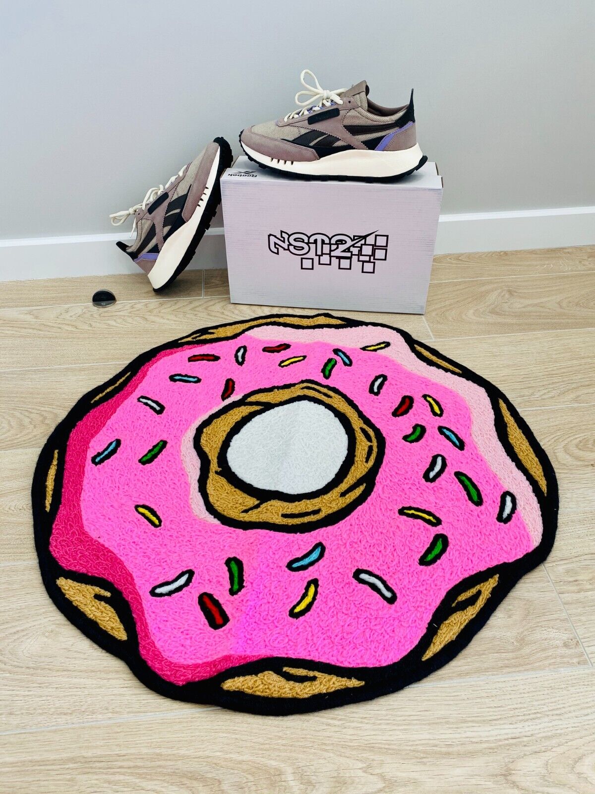 Golf Wang Donut Wallpapers