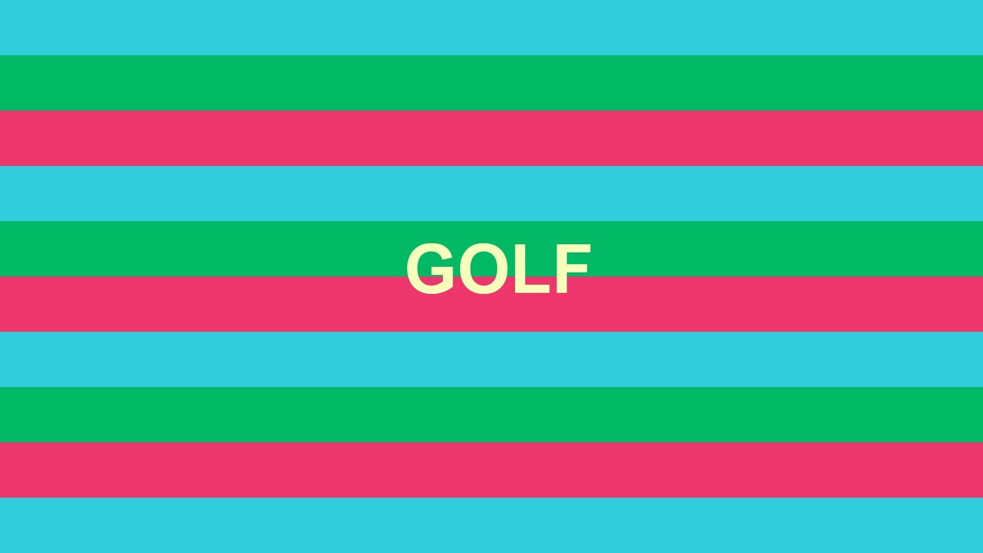 Golf Wang Donut Wallpapers