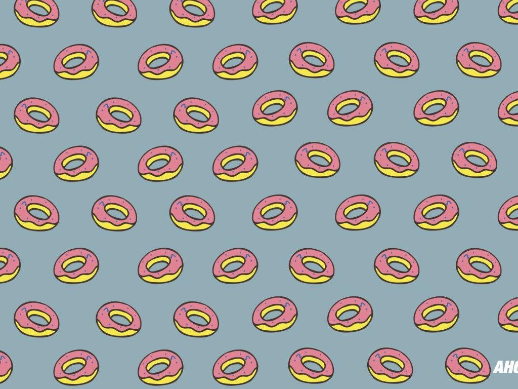 Golf Wang Donut Wallpapers