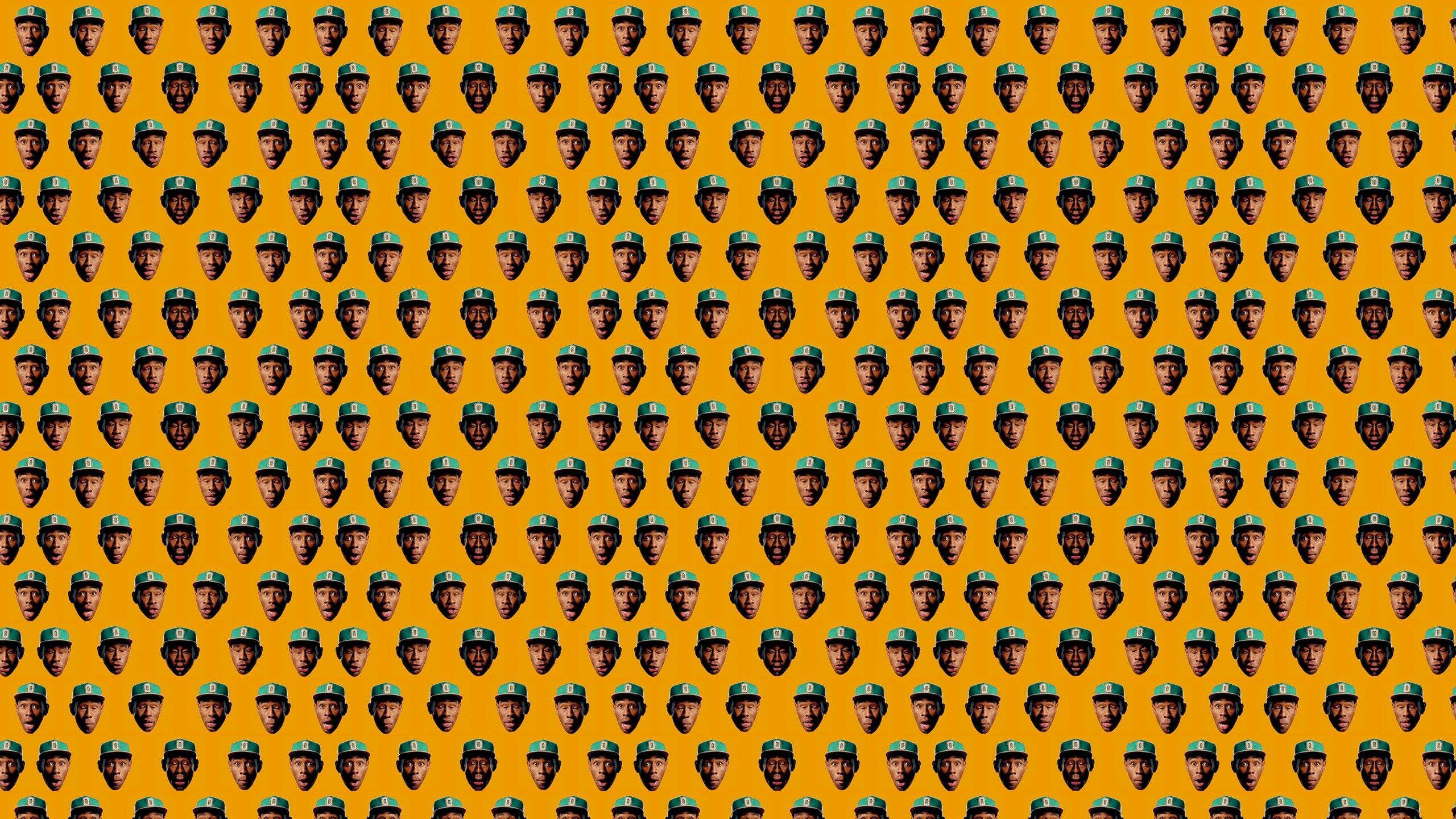 Golf Wang Donut Wallpapers