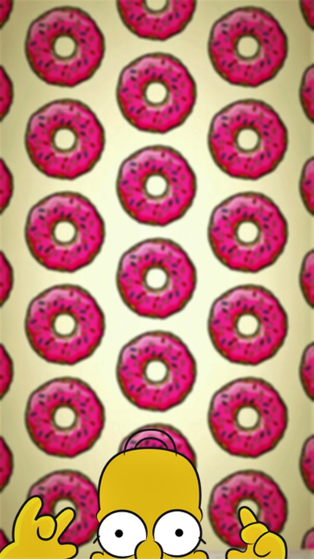 Golf Wang Donut Wallpapers