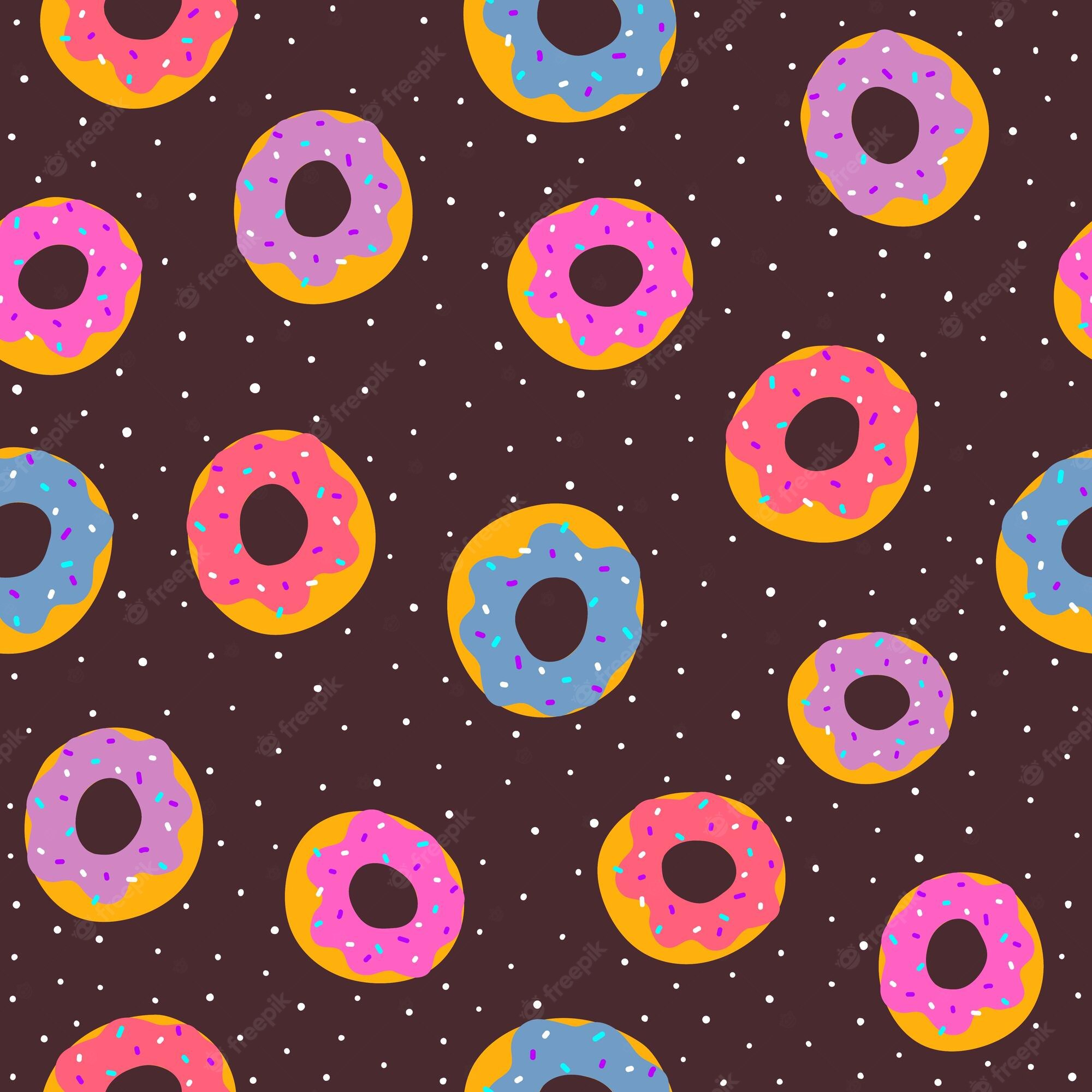 Golf Wang Donut Wallpapers