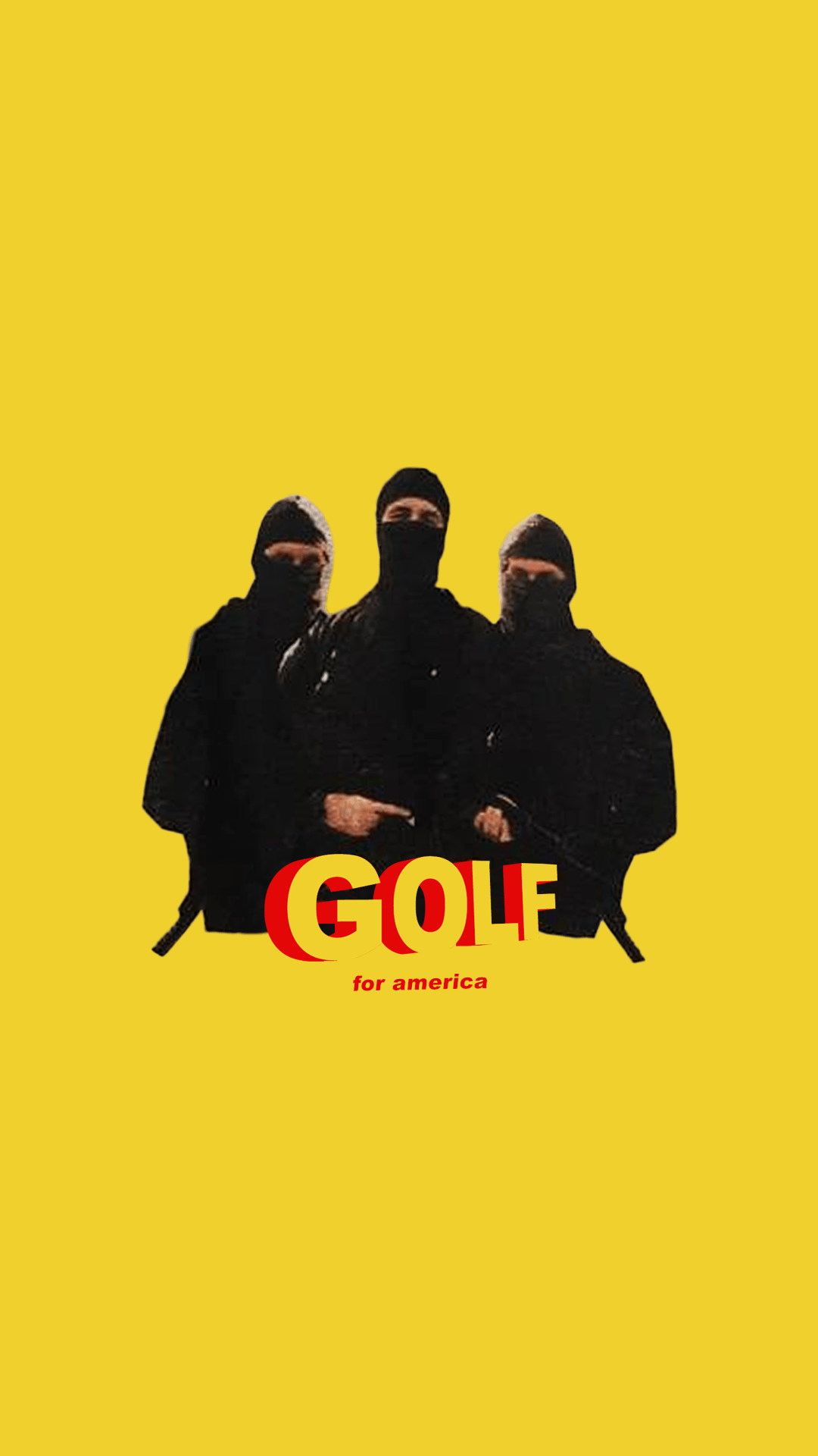 Golf Wang Iphone Wallpapers