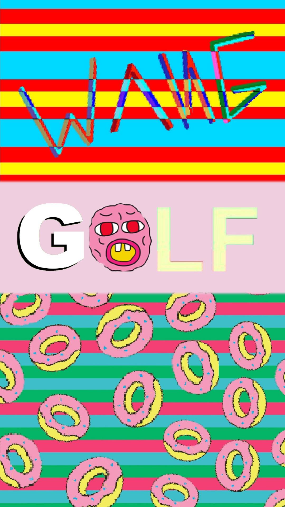 Golf Wang Wallpapers