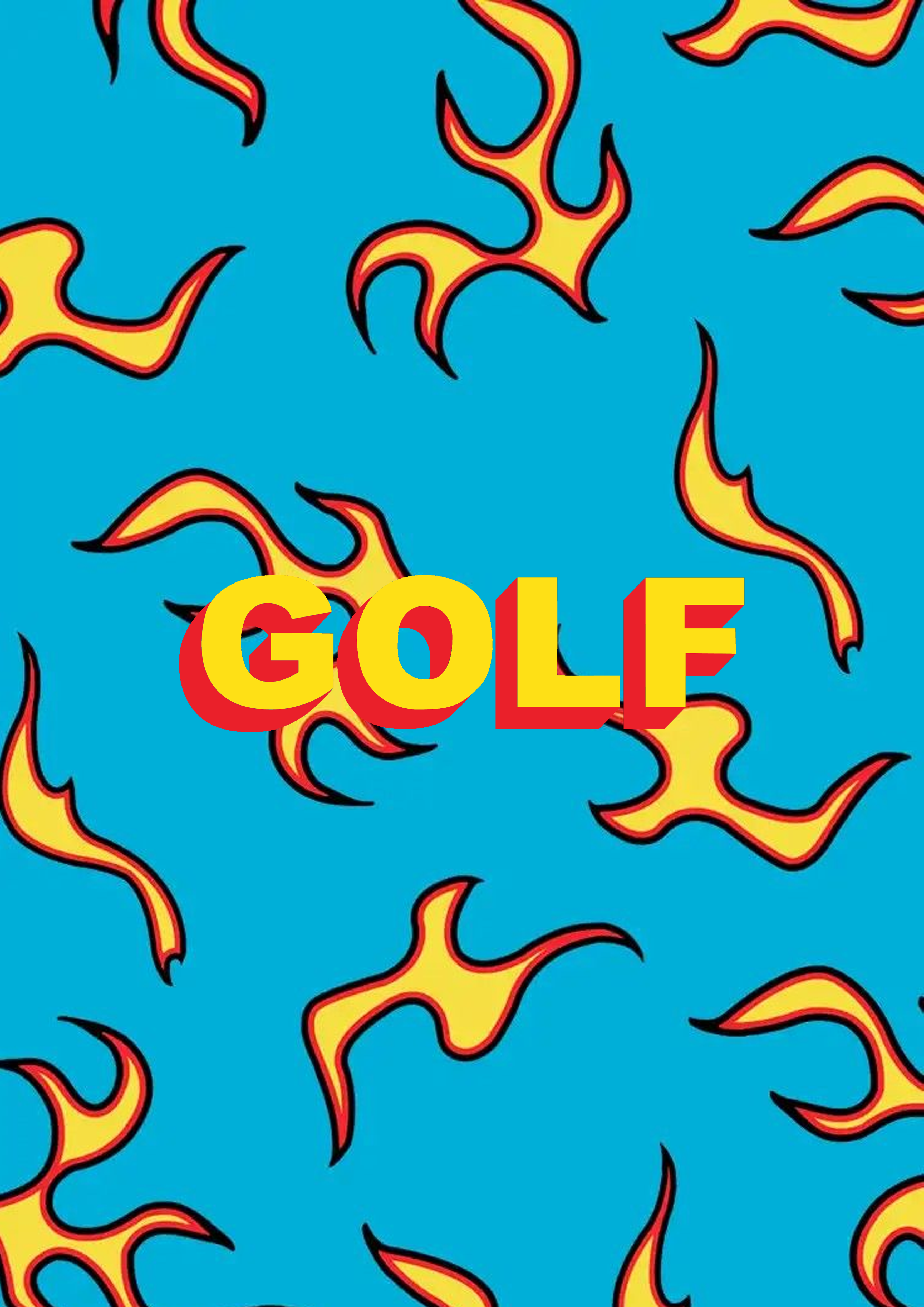 Golf Wang Wallpapers