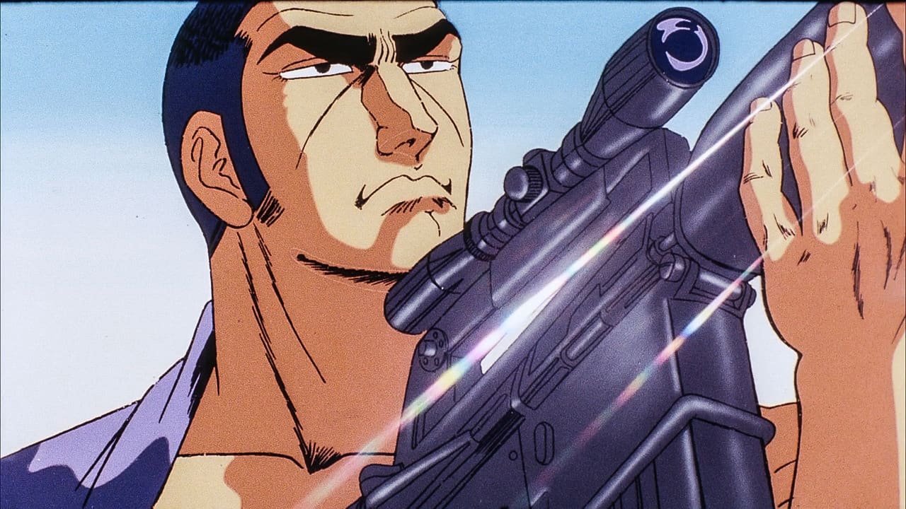 Golgo 13 Wallpapers