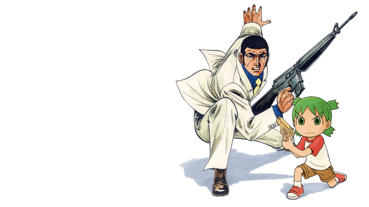 Golgo 13 Wallpapers