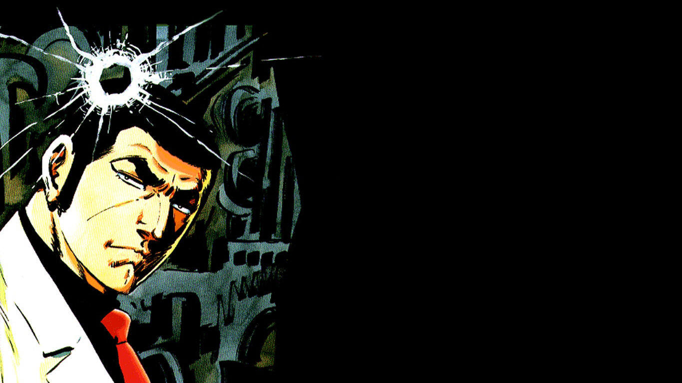 Golgo 13 Wallpapers