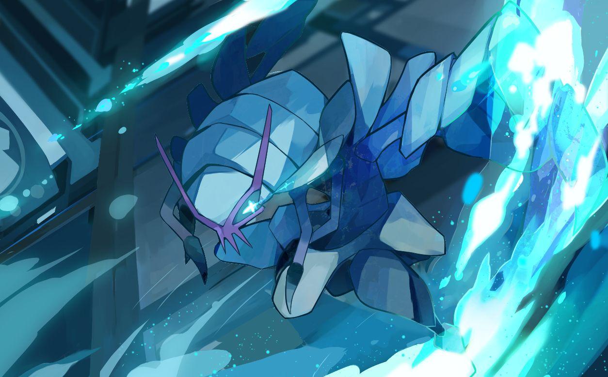 Golisopod Hd Wallpapers