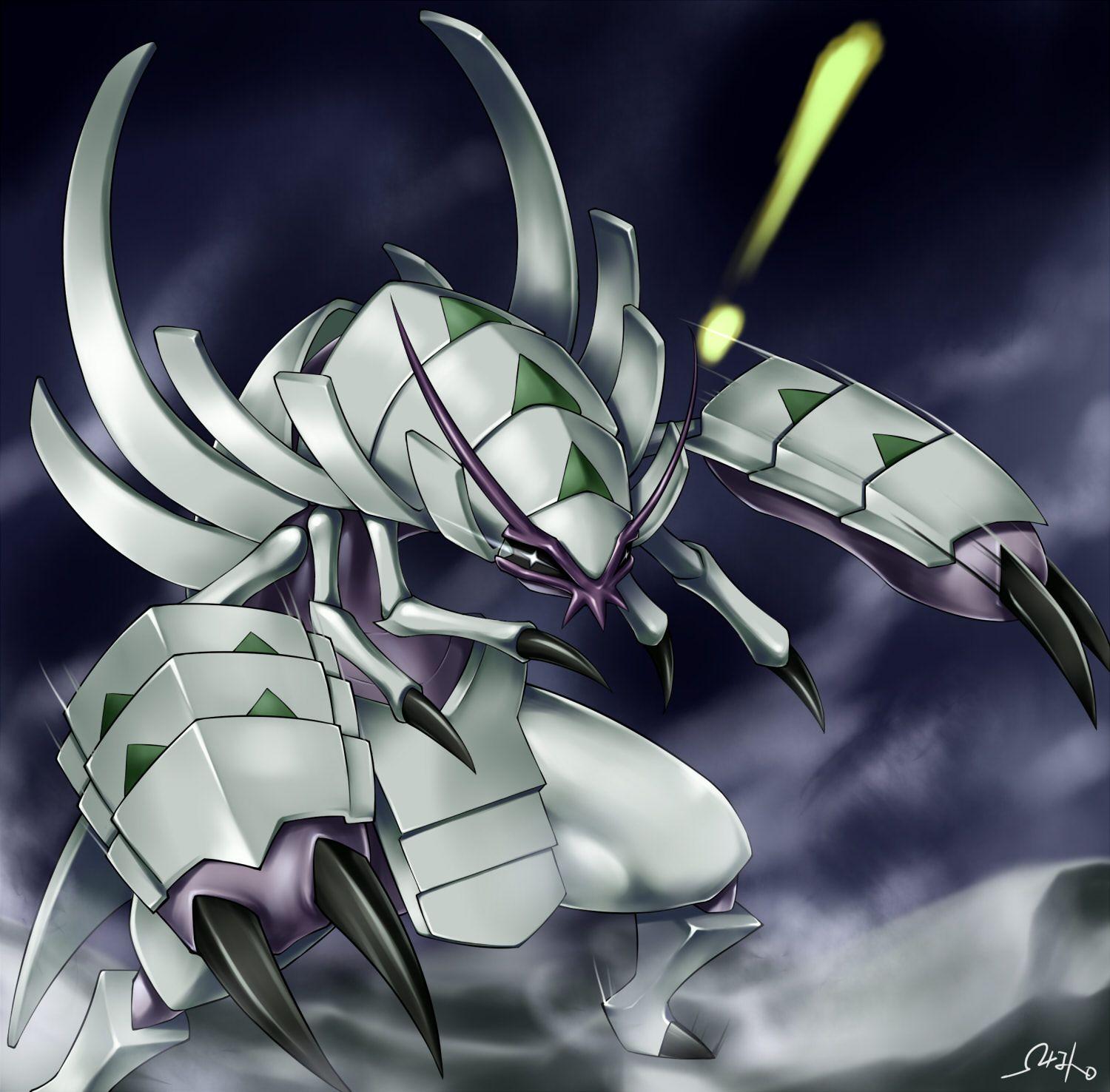 Golisopod Hd Wallpapers