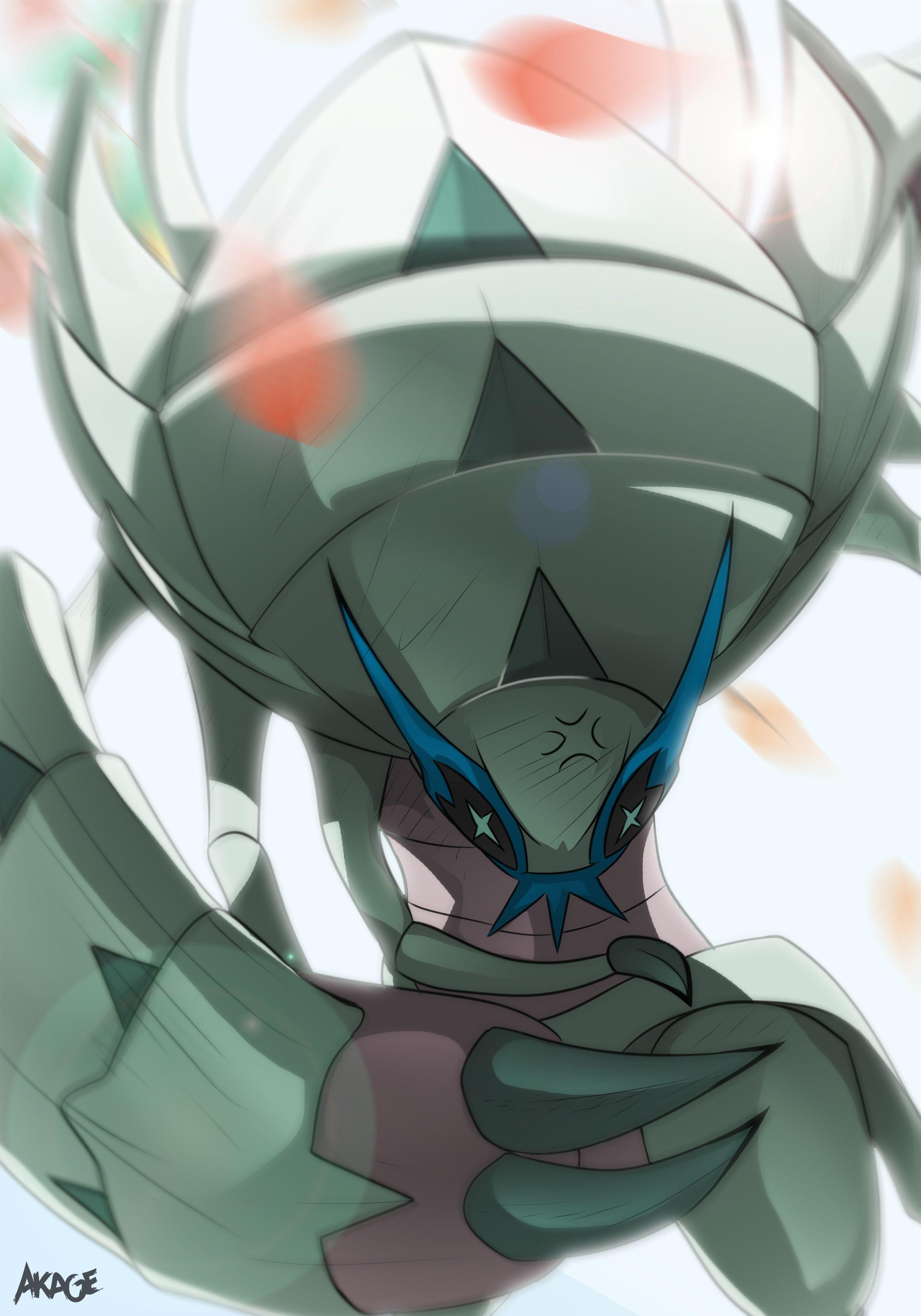 Golisopod Hd Wallpapers