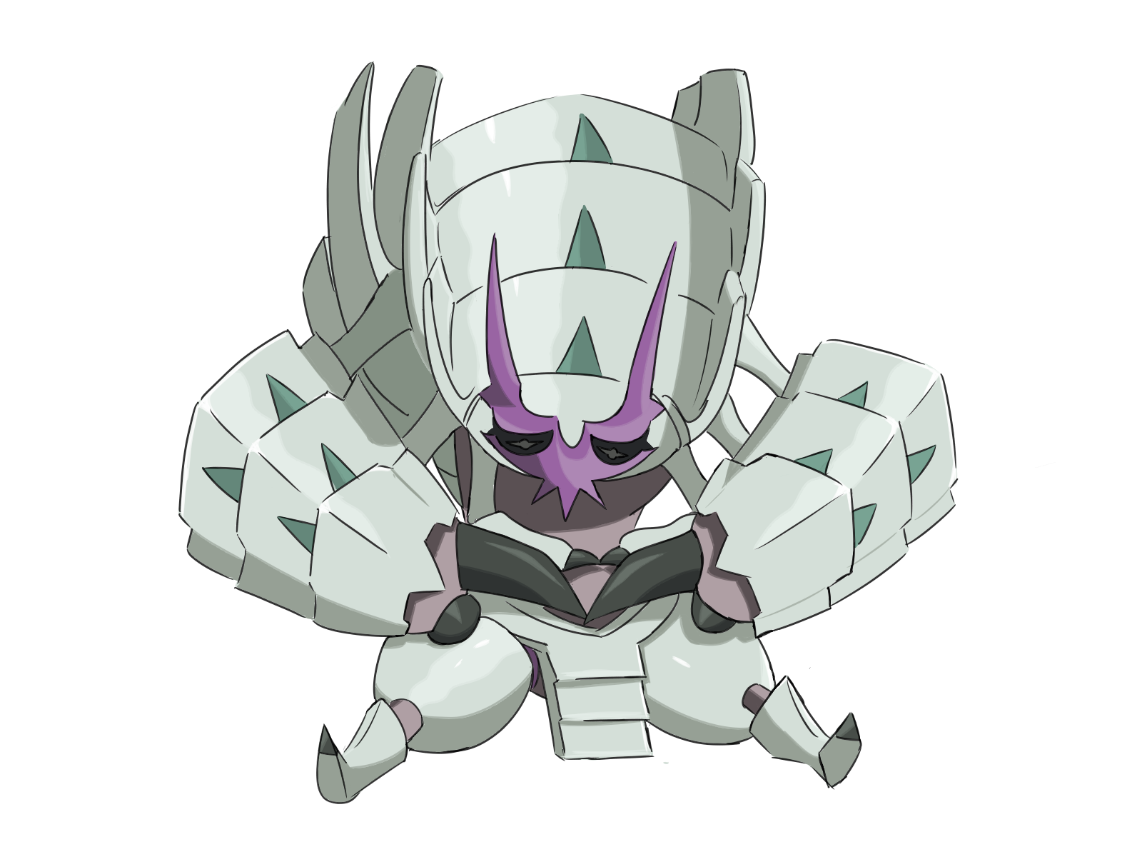 Golisopod Hd Wallpapers