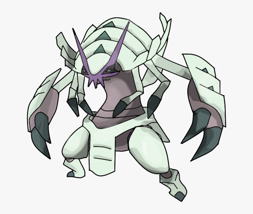 Golisopod Hd Wallpapers