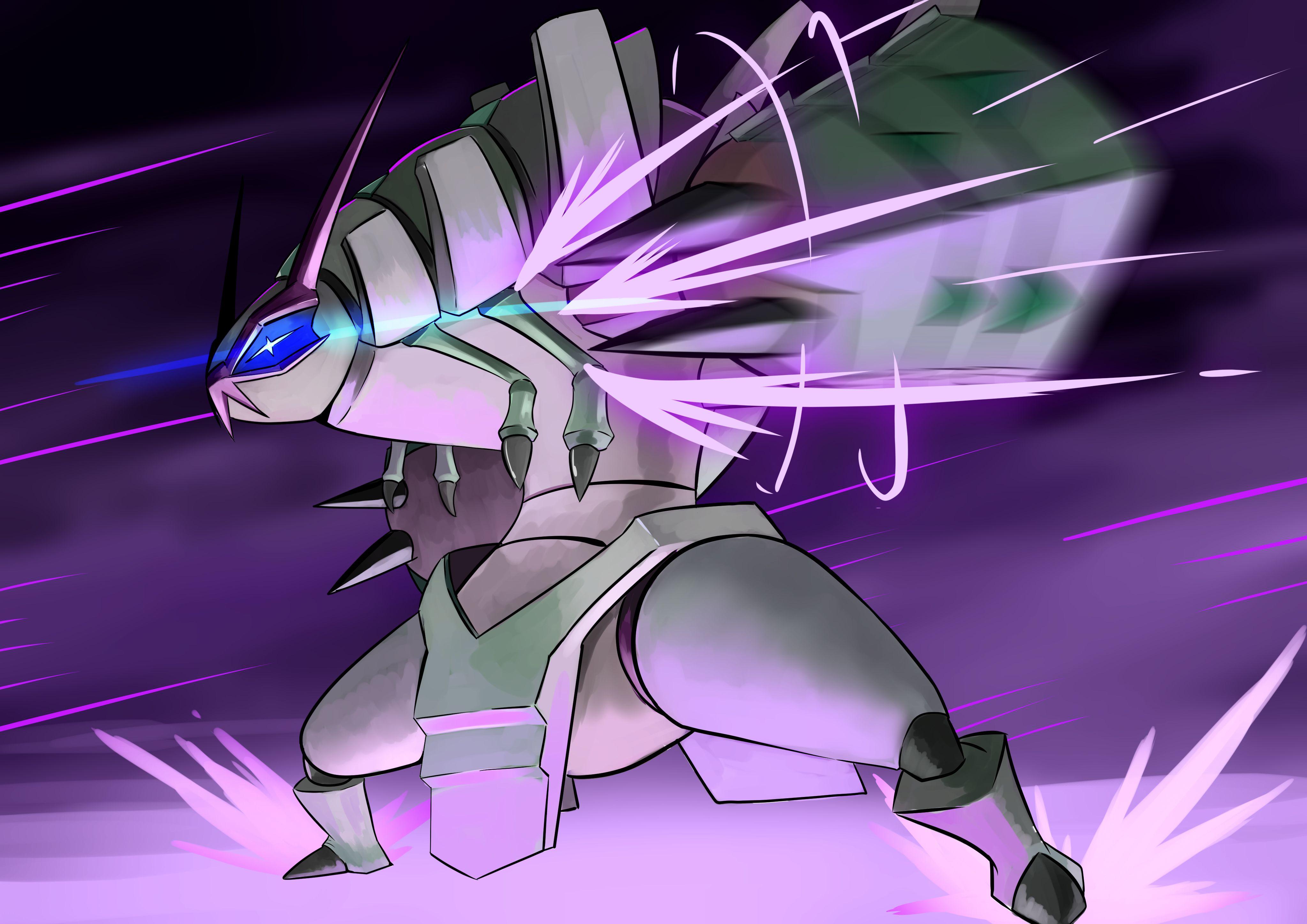 Golisopod Hd Wallpapers