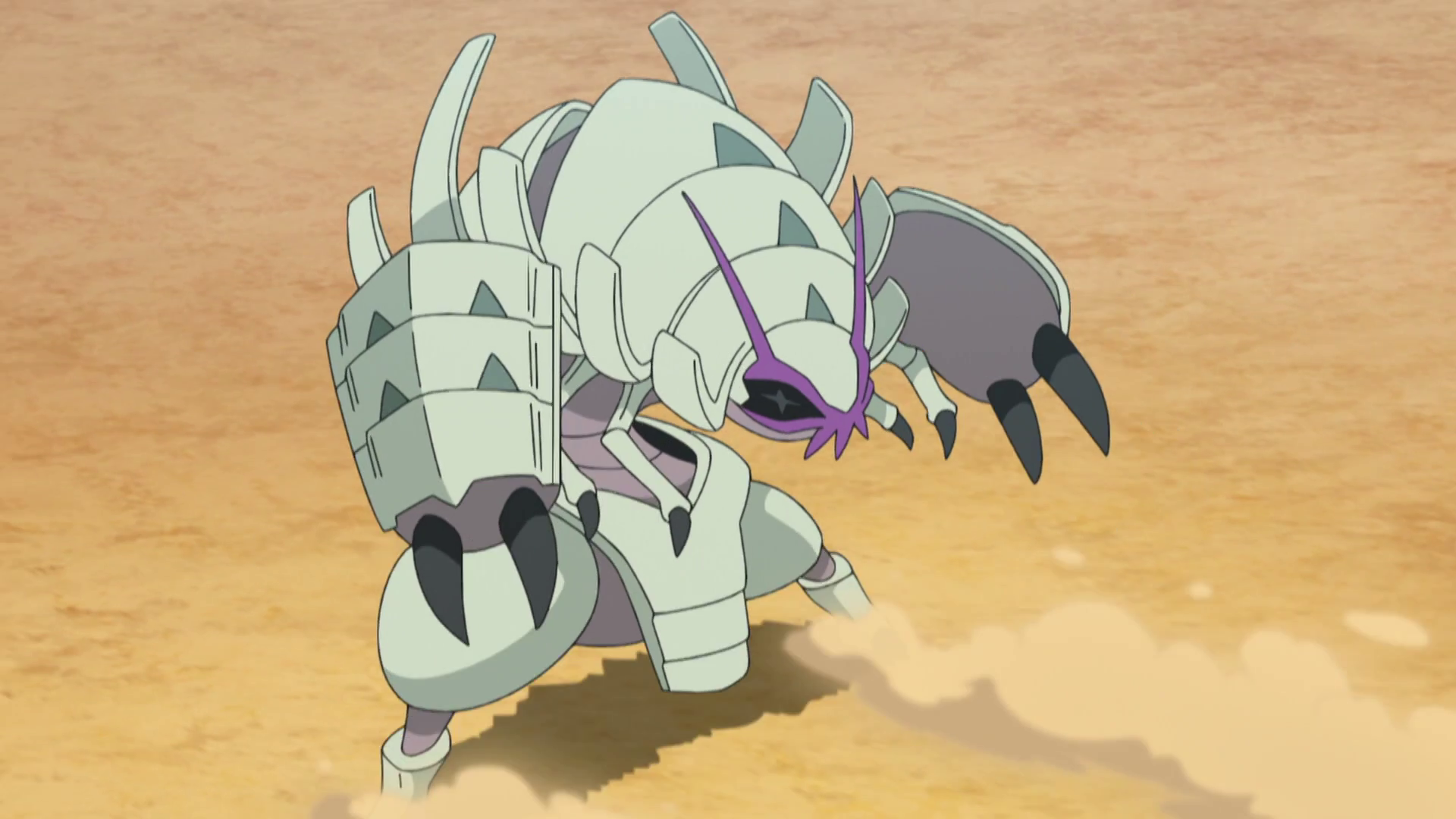 Golisopod Hd Wallpapers