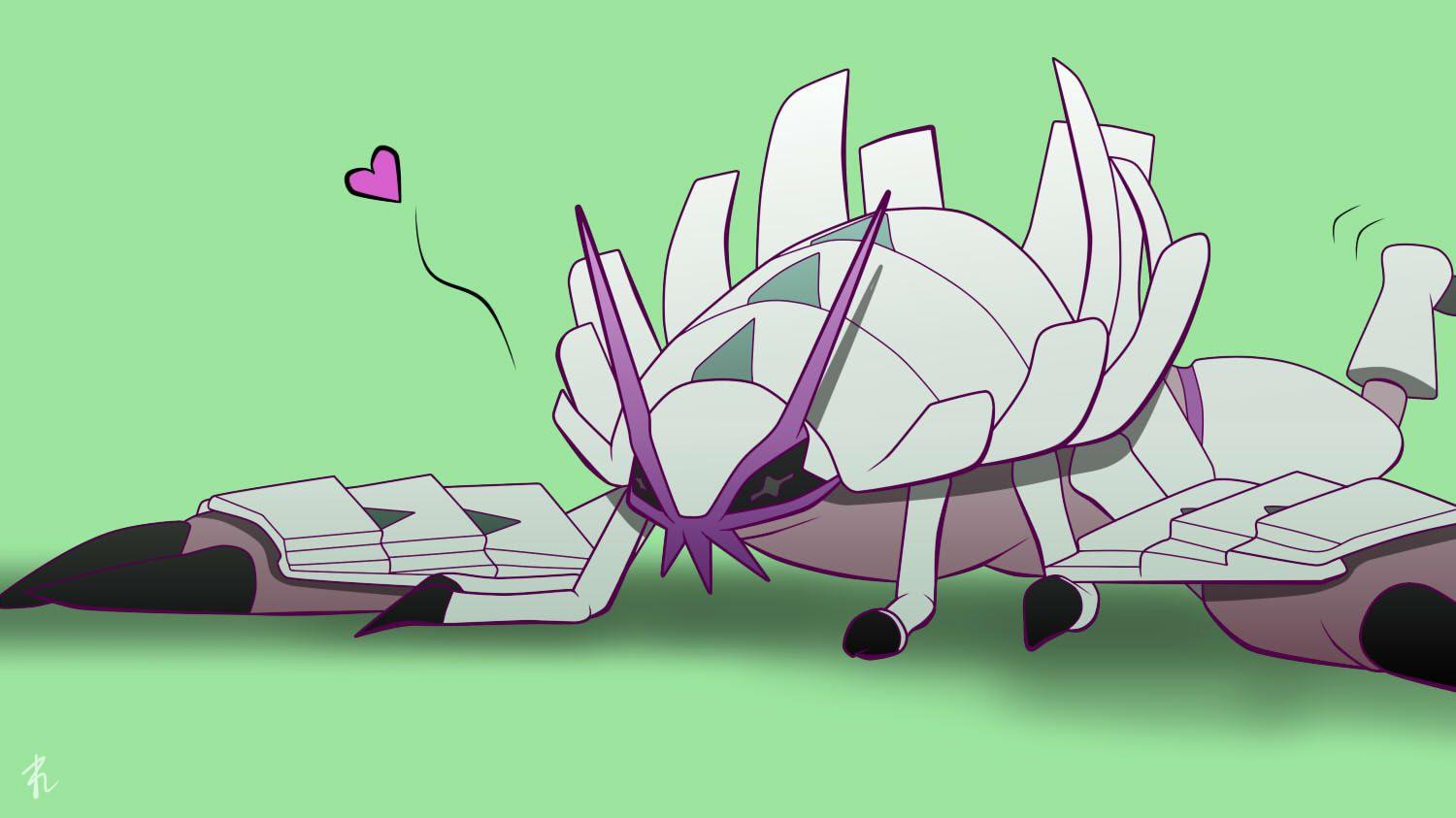 Golisopod Hd Wallpapers