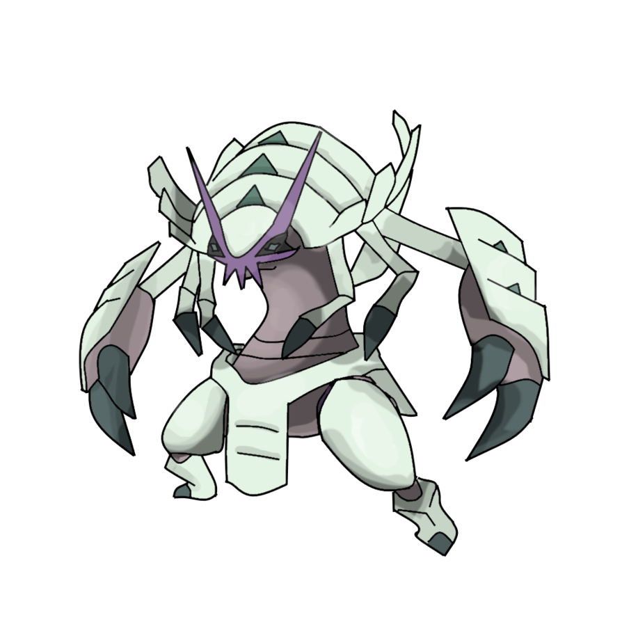 Golisopod Hd Wallpapers