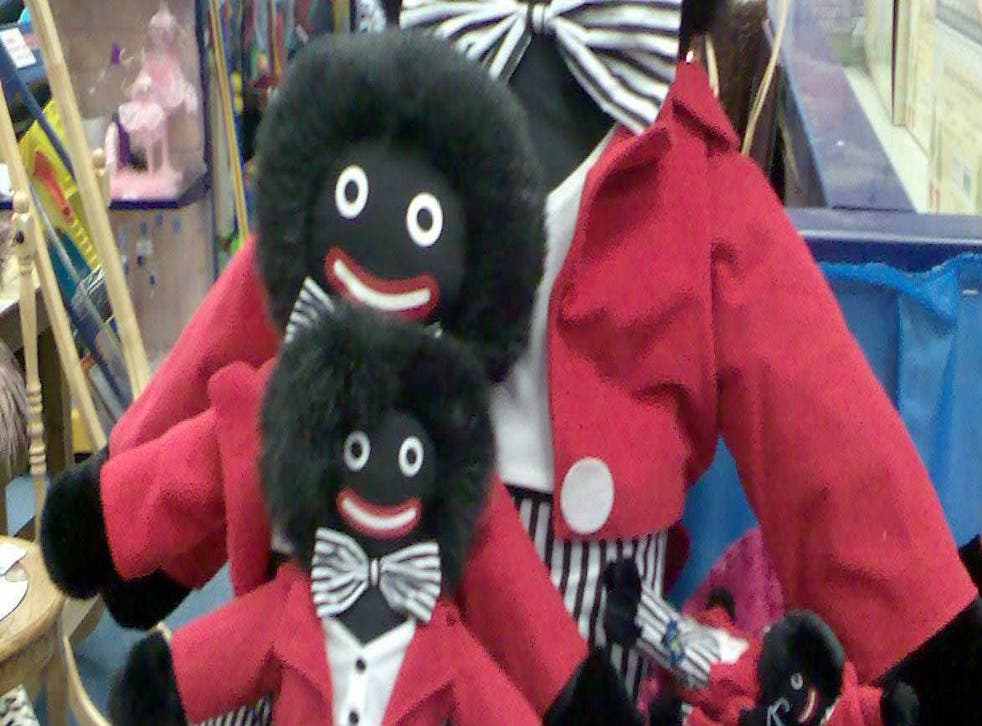 Golliwog Wallpapers