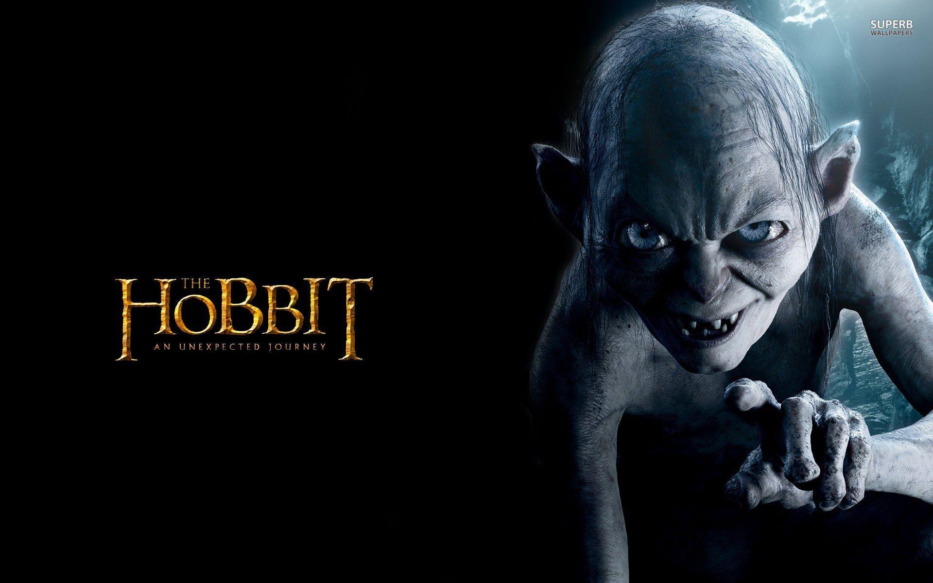 Gollum Lord Of The Rings Wallpapers