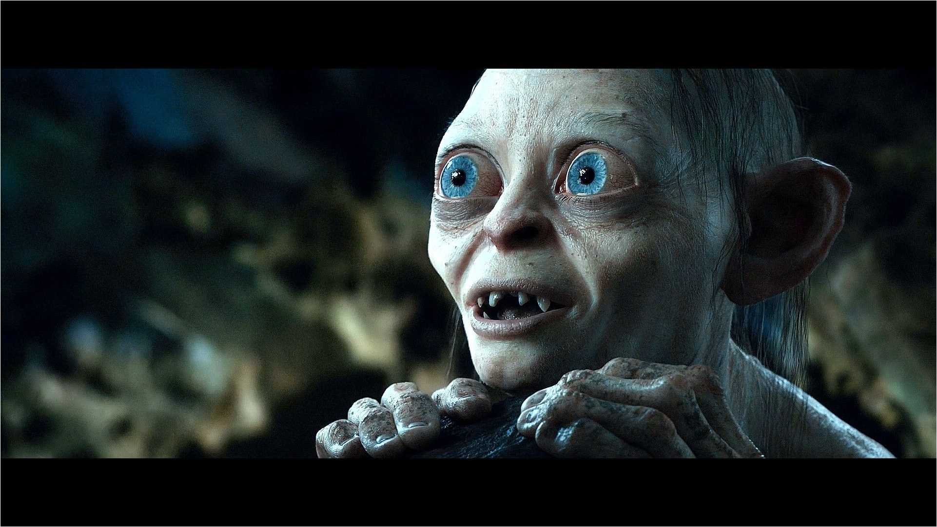 Gollum Wallpapers