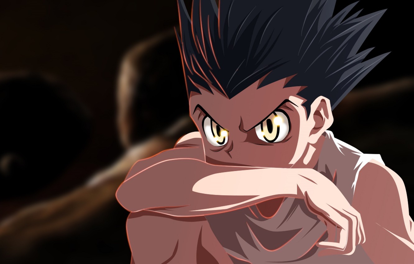 Gon Wallpapers