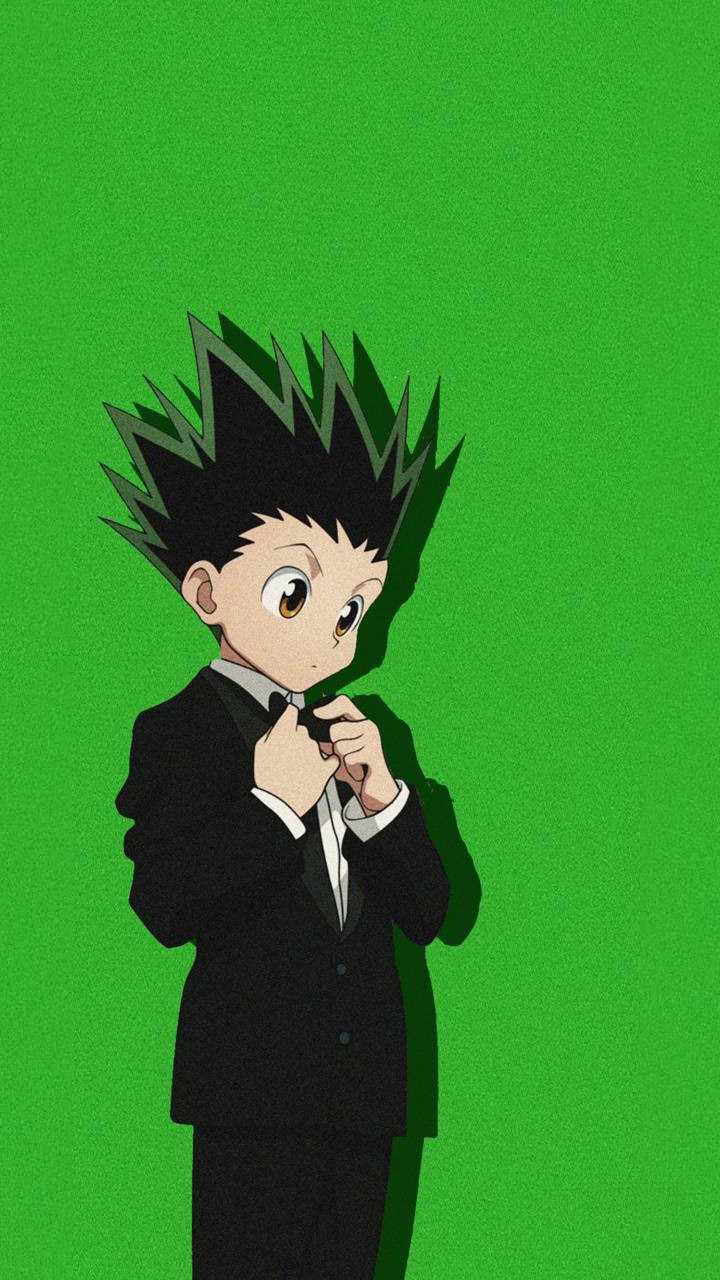 Gon Wallpapers