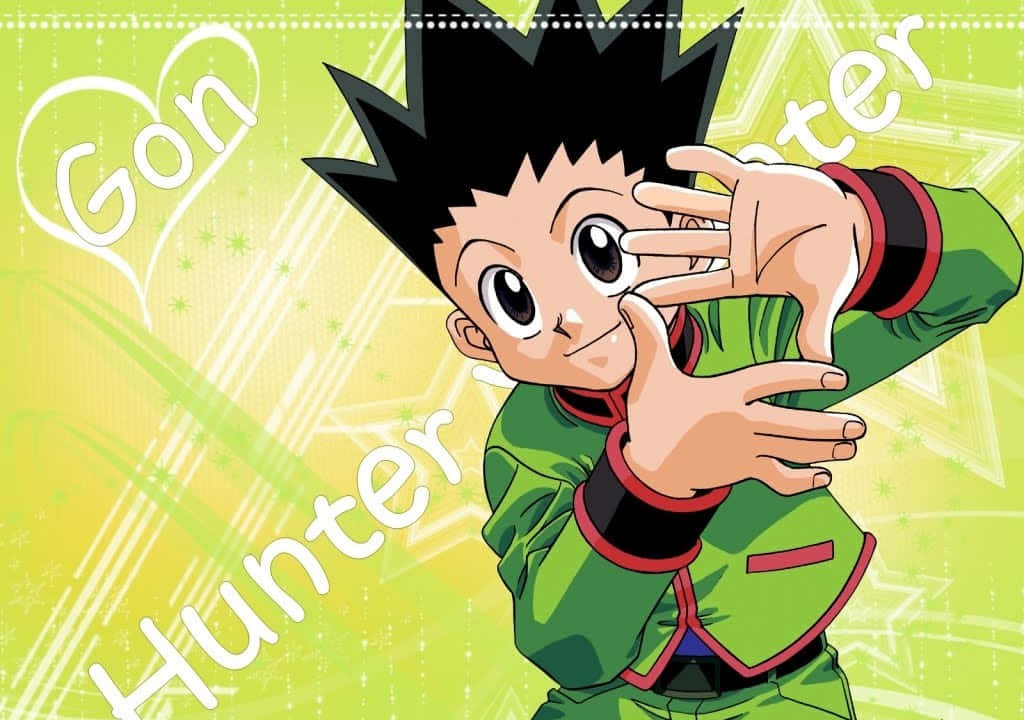 Gon Wallpapers