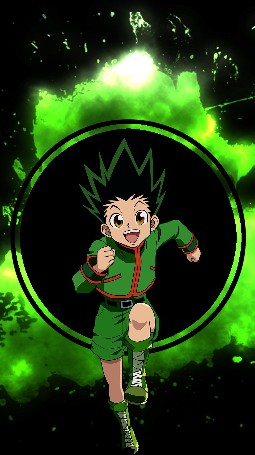 Gon Wallpapers