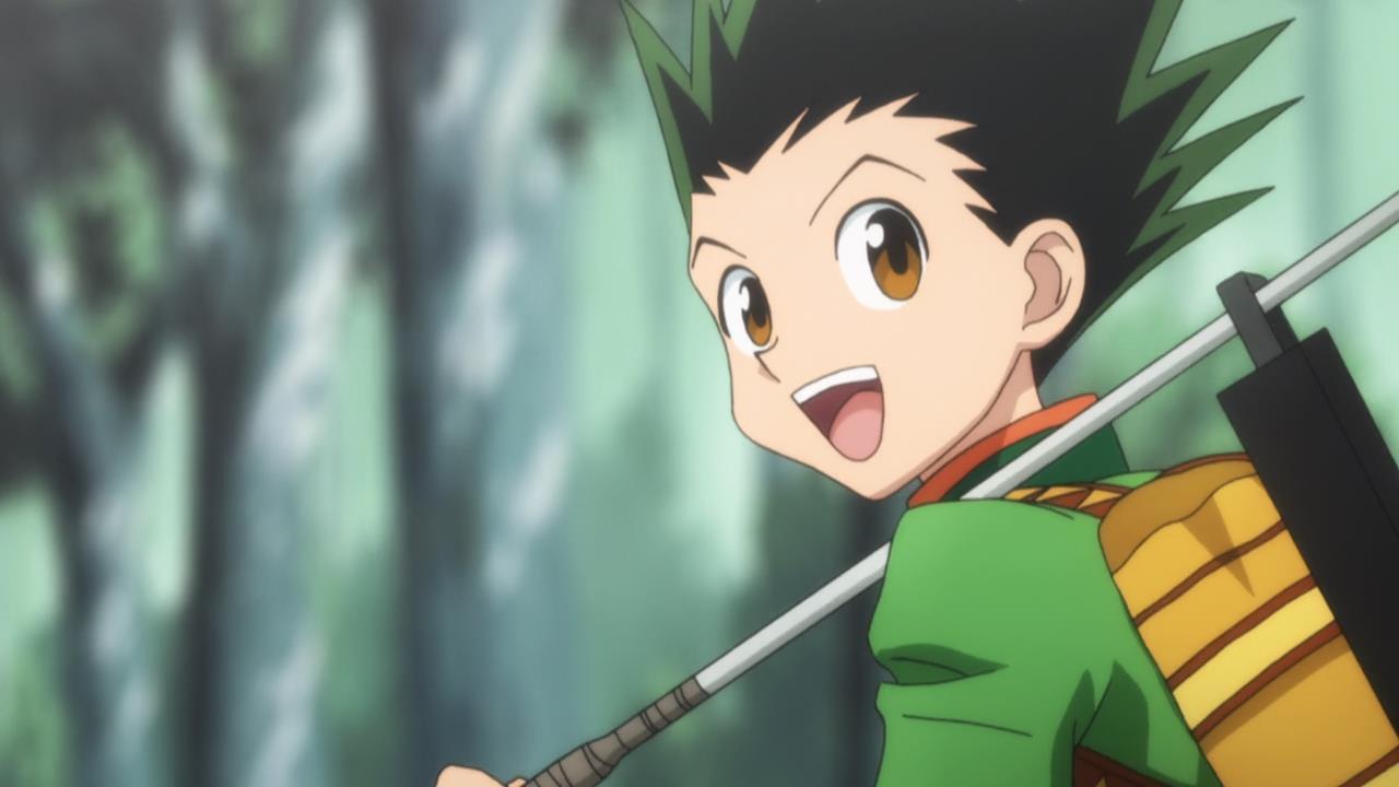 Gon Wallpapers