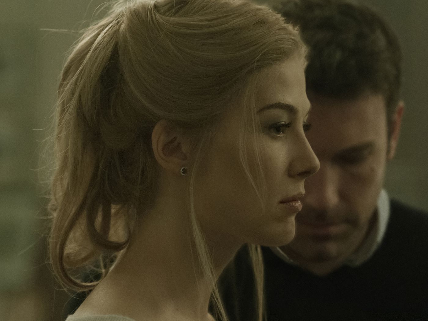 Gone Girl Image Wallpapers