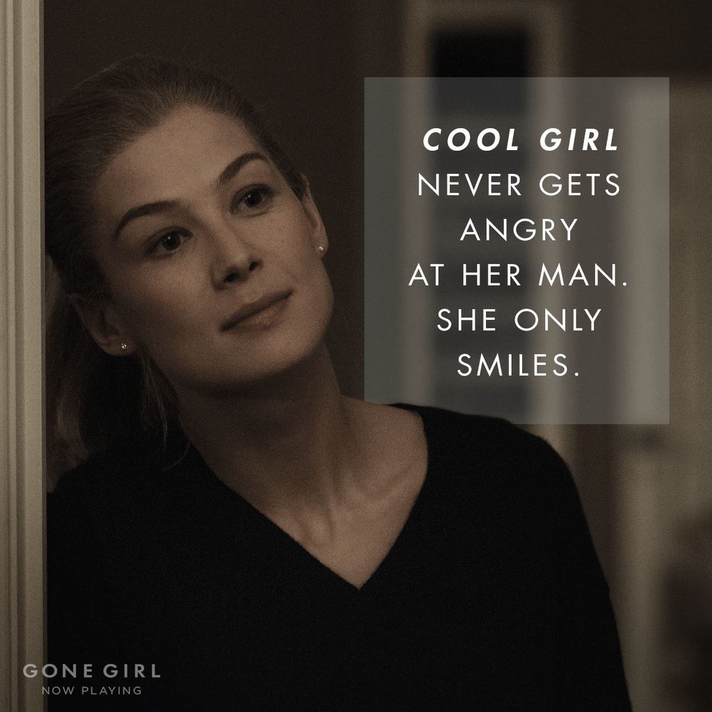 Gone Girl Wallpapers