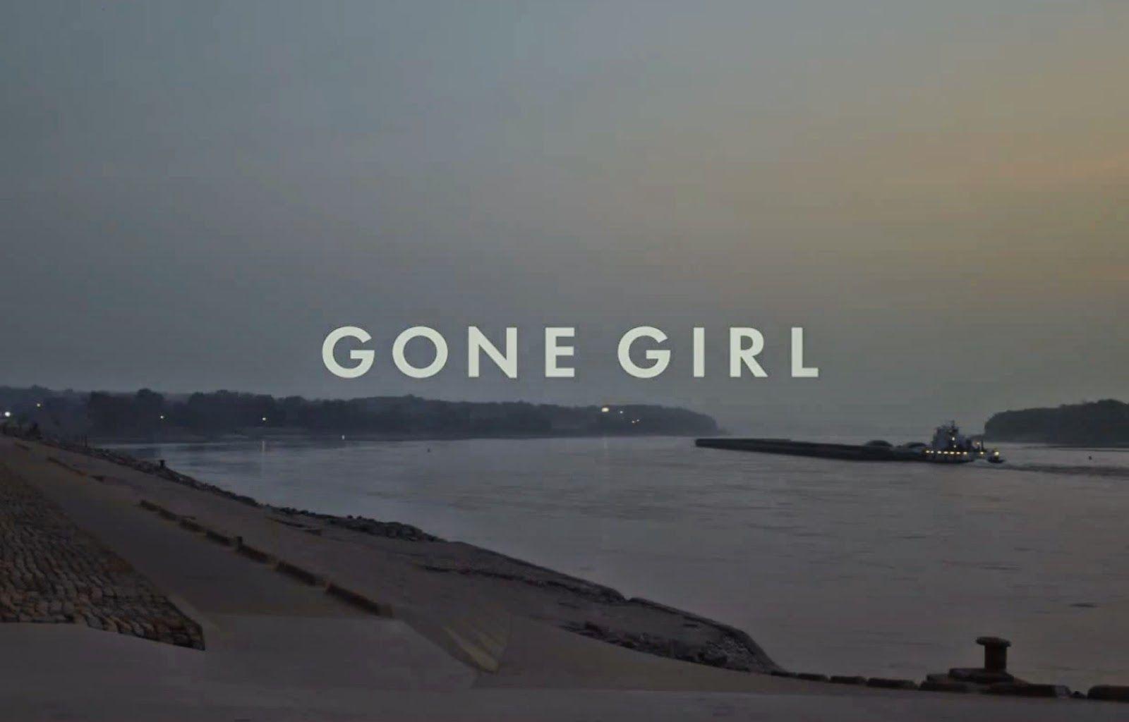 Gone Girl Wallpapers