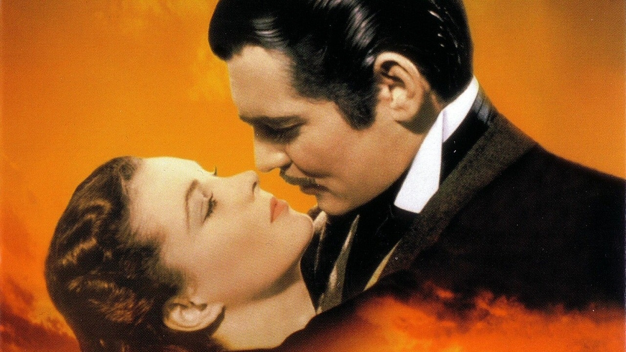 Gone With The Wind Wallpapers