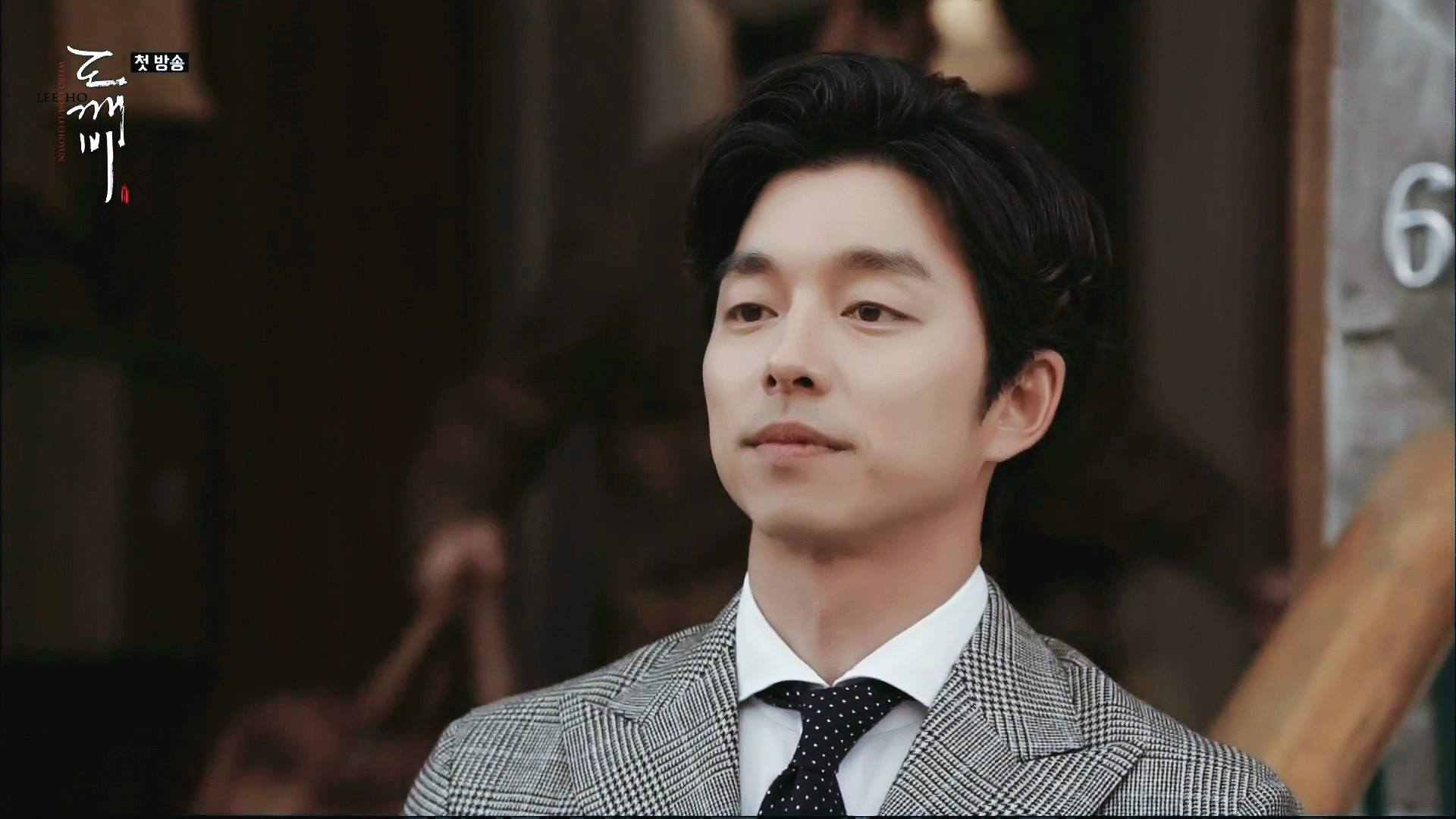 Gong Yoo Wallpapers