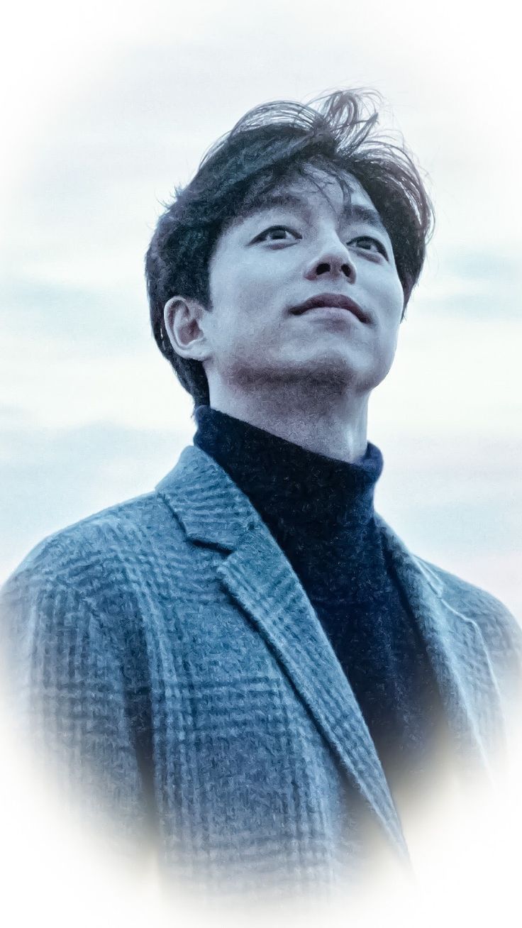 Gong Yoo Wallpapers